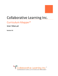 Collaborative Learning Inc.