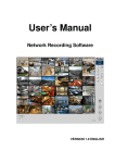 User`s Manual - Back to Main Page