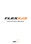 FLEX2JX - Advanced Radiotech Corporation