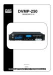 DVMP-250 - Billiger.de