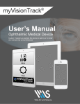 User`s Manual - Vital Art And Science