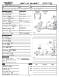 8IGHT-E 2.0 Race Roller User Manual