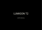 LUMIGON T1