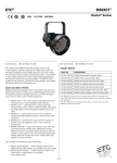 Desire D60XTI Datasheet (GB)