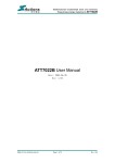 ATT7022B User Manual