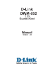 DWM-652 D-Link