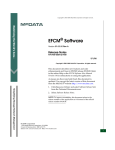 EFCM 9.0. Software Release Notes