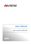 User`s Manual - Ness Corporation