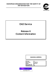 EAD Template for Documents