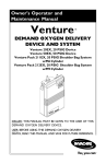 Venture Demand Oxygen Delivery Device