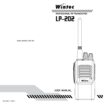 LP-202 - Wireless Communications