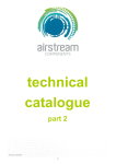 Airstream Technical Catalogue Part 2