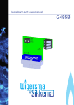 G485B - Wigersma & Sikkema