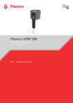 Flamco VHW 260