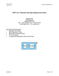 DP5 User Manual