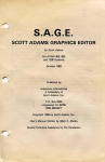 sage-manual