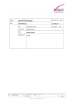 OpenDRIVE Manager User Manual