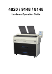 Hardware Operation Guide