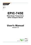 EPIC-745E