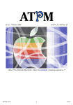 PDF Screen - About This Particular Macintosh