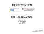 ME PREVENTION - KIT Solutions Support Site