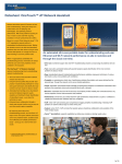 Datasheet: OneTouch™ AT Network Assistant