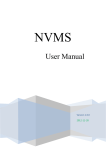 CMS v2 User Manual - ProTech Security, Inc