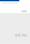 adilec - Hermann Bock GmbH
