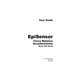 EpiSensor - KMI Support WIKI