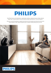 Philips Portable Radios