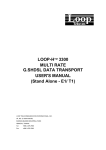 the Manual (PDF version)