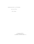 Ithaca Intersystems Series II Z-80 Processor Manual
