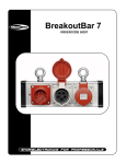 BreakoutBar 7