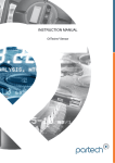 OilTechw² FLT Sensor Instruction Manual PDF