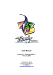 Freecom - TwonkyMedia User Manual 3.1 - English