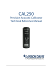 CAL250 Rev F Manual Electronic Version.book