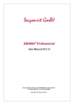 SIENNA_Professional_V4_2_User_Manual