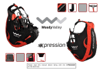 Woody Valley X-Pression Manual