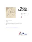 Vis-Home Mobile TULA