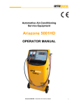 Ariazone 5001HD