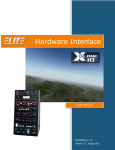 Hardware Interface