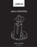 Jabra GN9300e - Telecom Consortium