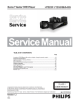 Version Variation - Manuales de Service