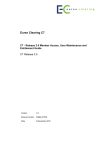 Eurex Clearing C7