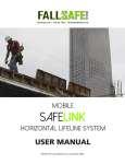 SafeLink User Manual