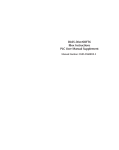 DL05 DirectSOFT6 IBox Instructions PLC User Manual Supplement
