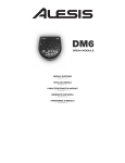 DM6 Module Overview
