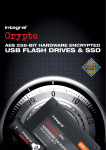 USB FLASH DRIVES & SSD - Envoy Data Corporation