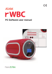 140217_ADAM-rWBC PC Software User Manual