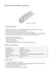 LC-011-004 User Manual LED PUSH Dimmer RGBW.indd